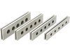 Grizzly G5678 - Steel Parallel Set - 3/16"