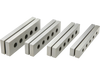 Grizzly G5679 - Steel Parallel Set - 1/2"