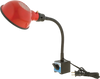 Grizzly G5683 - Magnetic Base Light