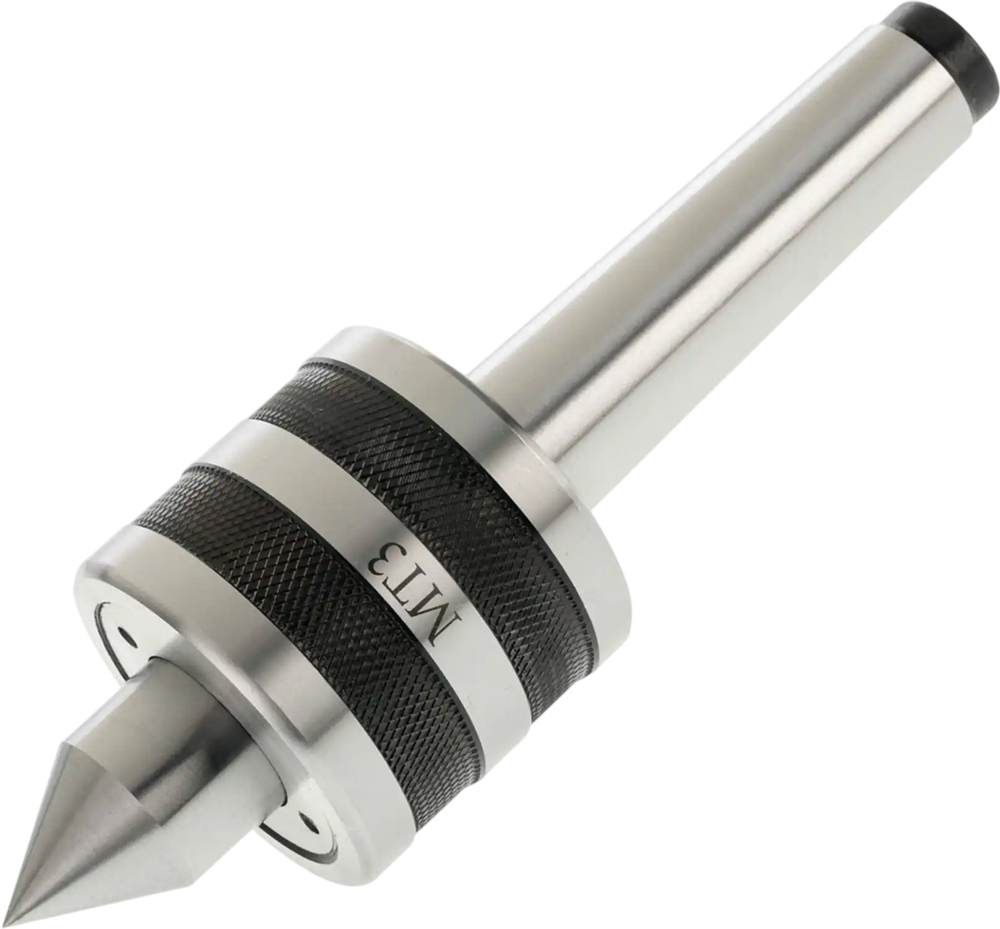 Grizzly G5687 - Live Center - MT3