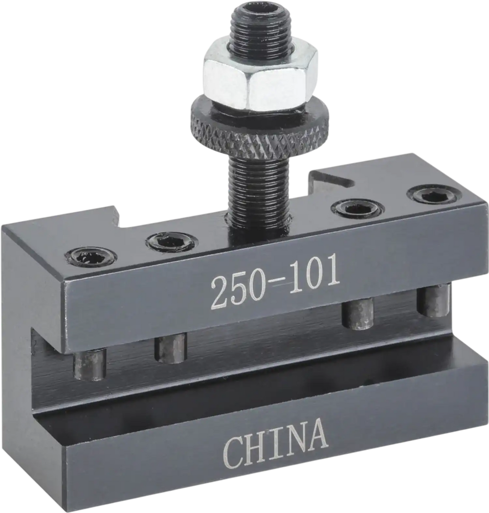 Grizzly G5692 - Turning Holder - Series 100