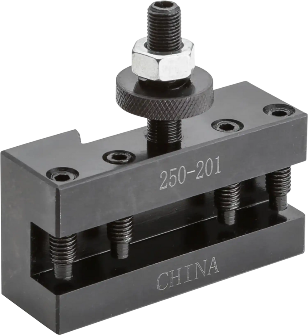 Grizzly G5699 - Turning Holder - Series 200
