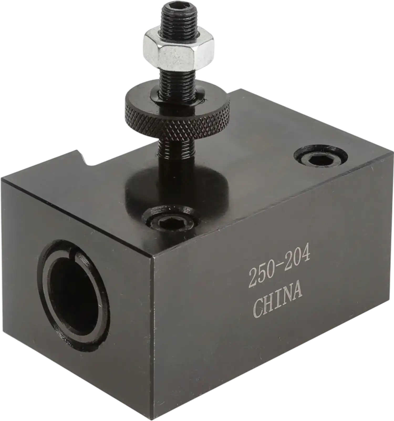 Grizzly G5701 Metal Boring Bar Holder Series 200 New