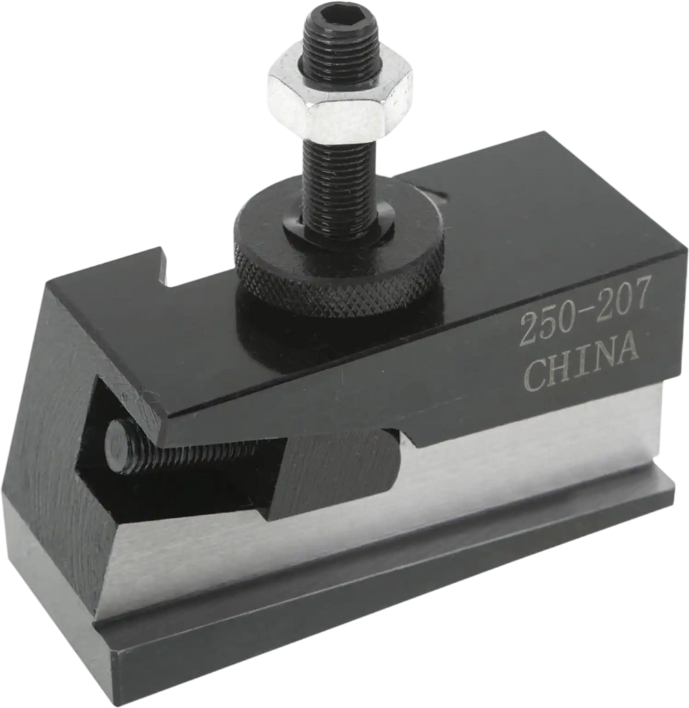Grizzly G5704 - Parting Tool Holder - Series 200