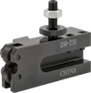 Grizzly G5705 - Knurling Tool Holder - 200 Series