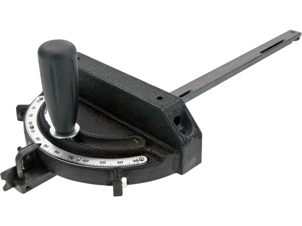 Grizzly G5799 - Cast-Iron Miter Gauge