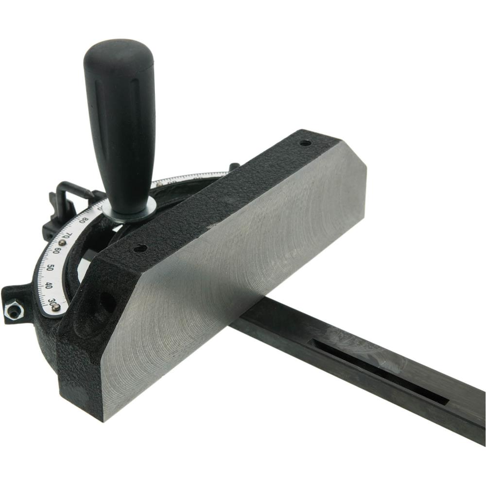 Grizzly G5799 - Cast-Iron Miter Gauge