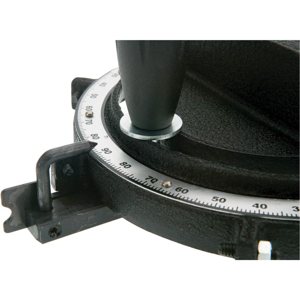 Grizzly G5799 - Cast-Iron Miter Gauge