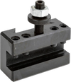 Grizzly G5942 - Extra Tool Holder For Quick Change Tool Post