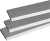 Grizzly G6701 - 15" x 1" x 1/8" HSS Planer Knives, Set of 3