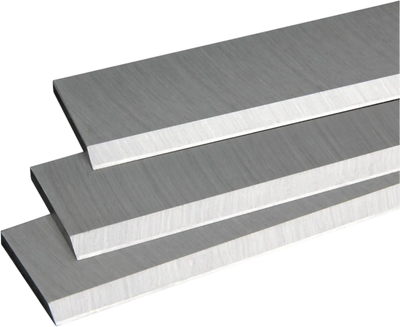 Grizzly G6701 Jointer & Planer Knives 15