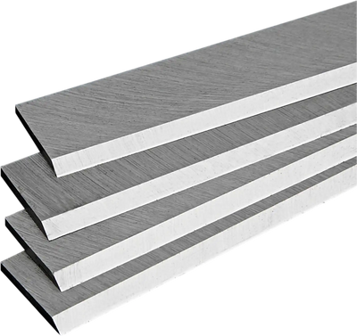 Grizzly G6702 Jointer & Planer Knives 20