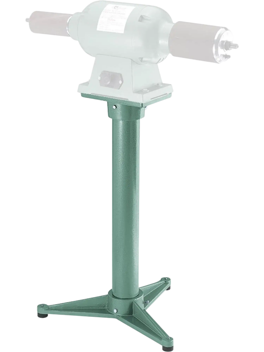Grizzly G7120 - Bench Grinder Stand