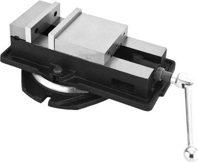 Grizzly G7154 Milling Vise Premium 5