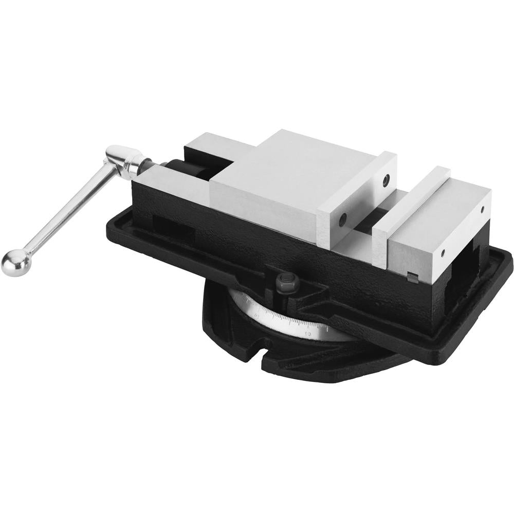 Grizzly G7154 - Premium Milling Vise - 5"