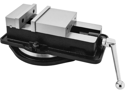 Grizzly G7155 Milling Vise Premium 6
