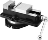Grizzly G7156 - Premium Milling Vise - 4"