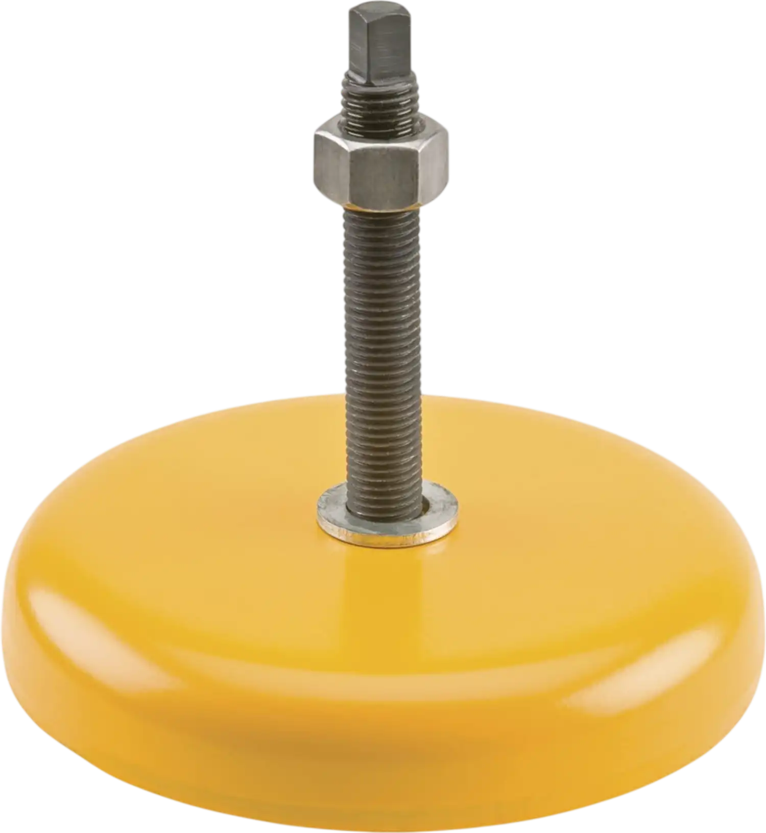 Grizzly G7161 Miscellaneous Machine Accessories Leveling Feet 6-1/4