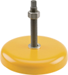 Grizzly G7161 - Leveling Feet - 6-1/4" 3,300 lb. Capacity