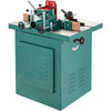 Grizzly G7214Z - 7-1/2 HP 3-Phase Spindle Shaper