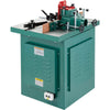 Grizzly G7214Z - 7-1/2 HP 3-Phase Spindle Shaper