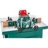 Grizzly G7214Z - 7-1/2 HP 3-Phase Spindle Shaper