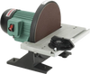 Grizzly G7297 - 12" Disc Sander