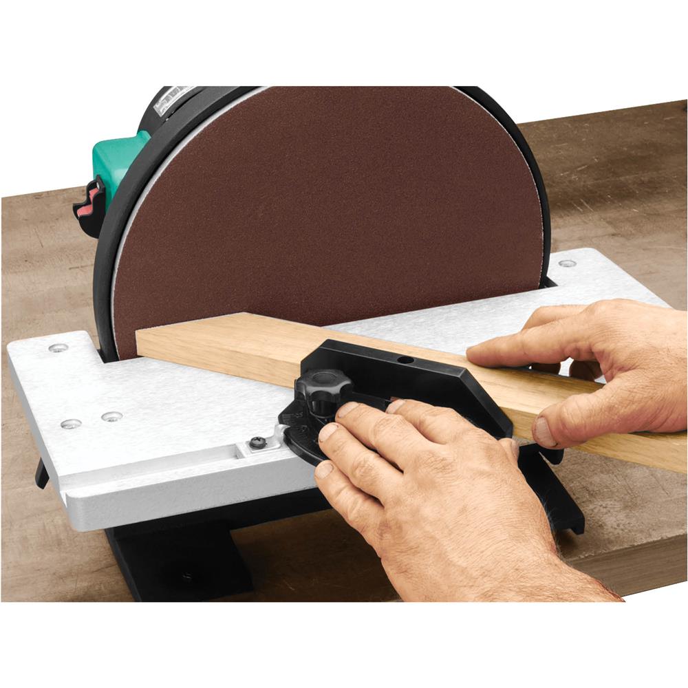 Grizzly G7297 - 12" Disc Sander