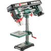 Grizzly G7945 - 34" Benchtop Radial Drill Press
