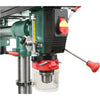 Grizzly G7945 - 34" Benchtop Radial Drill Press