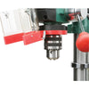 Grizzly G7945 - 34" Benchtop Radial Drill Press