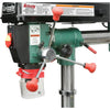 Grizzly G7945 - 34" Benchtop Radial Drill Press