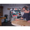 Grizzly G7945 - 34" Benchtop Radial Drill Press