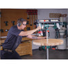 Grizzly G7945 - 34" Benchtop Radial Drill Press