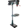 Grizzly G7946 - 34" Floor Radial Drill Press
