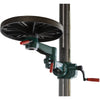 Grizzly G7946 - 34" Floor Radial Drill Press