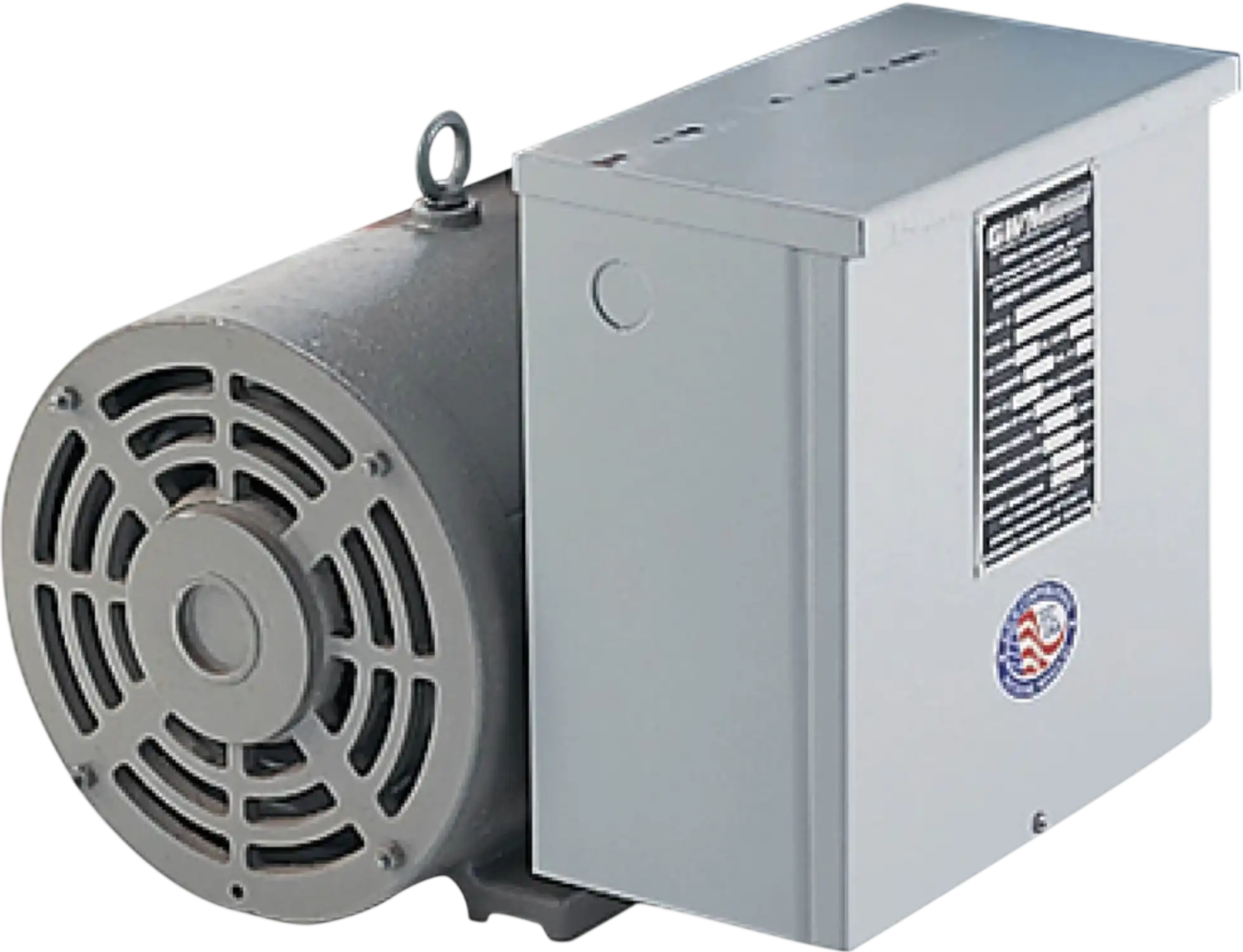 Grizzly G7979 Rotary Phase Converter 20 HP New