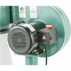 Grizzly G8027 - 1 HP Dust Collector