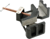 Grizzly G8029 - 90 Angle Clamp - 4" Opening