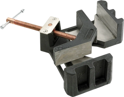 Grizzly G8029 Welding & Plasma Accessories 90 Angle Clamp 4