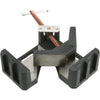 Grizzly G8029 - 90 Angle Clamp - 4" Opening
