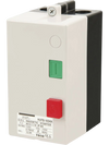 Grizzly G8290 - Magnetic Switch, Single-Phase - 110V Only, 1 HP