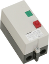 Grizzly G8293 - Magnetic Switch, 3-Phase - 440V Only, 3 HP