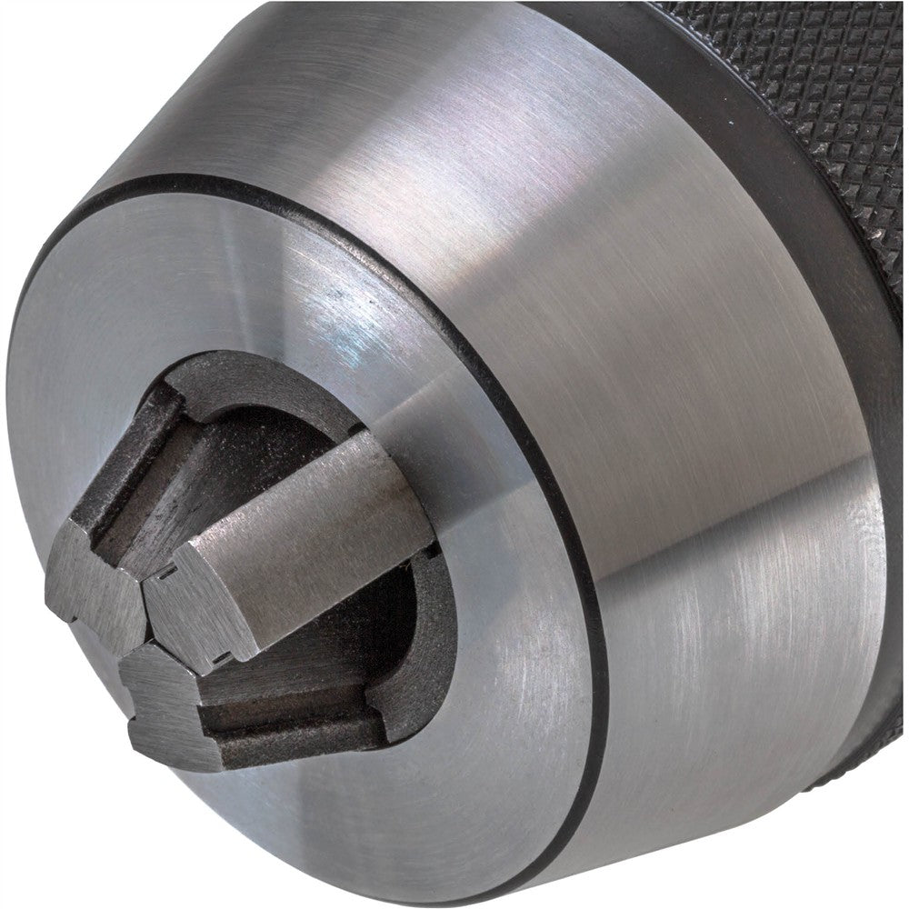 Grizzly G8583 - 1/32"-5/8" x JT3 Keyless Drill Chuck