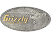 Grizzly G8589 - Nameplate - Large
