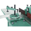 Grizzly G8621 - 5 HP Sliding Table Shaper