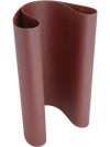 Grizzly G8677 - 25" x 60" A/O Sanding Belt 100 Grit