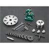 Grizzly G8688 - 7" x 12" Mini Metal Lathe
