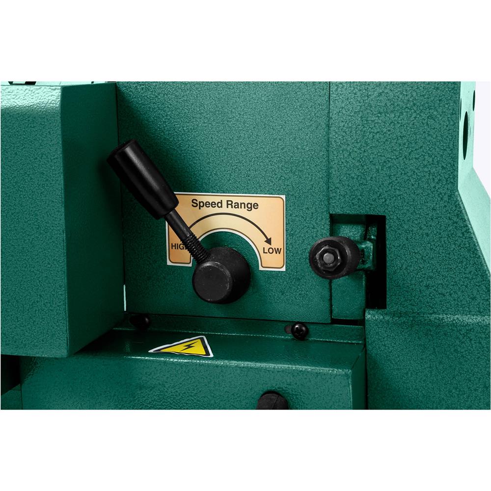 Grizzly G8688 - 7" x 12" Mini Metal Lathe