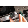 Grizzly G8689Z - 4" x 16" Mini Milling Machine